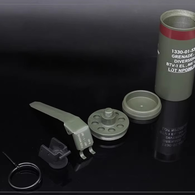 Art Craft Material - ไม่มีฟังก์ชัน รุ่น CNC โลหะ ประเภท MK13