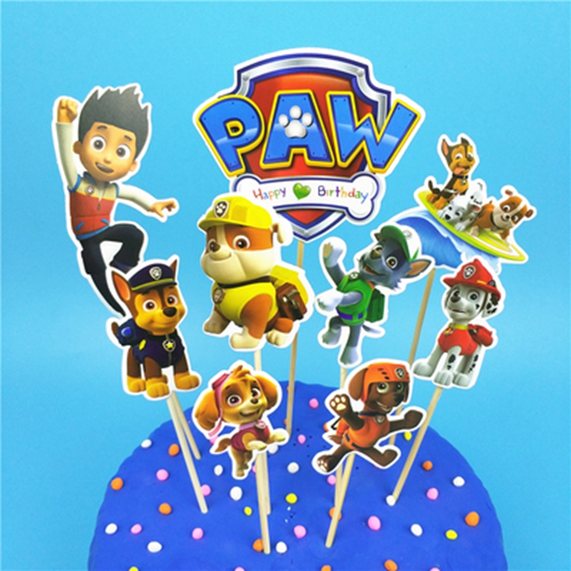 พาวพาโทรล สกายการ์ตูนอะนิเมะรู - Art Craft Party บทวิจารณ์และราคา