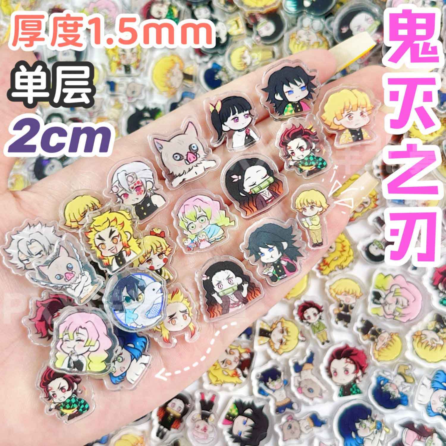 แผ่นอะคริลิกมินิเดมอนสเลเยอร์ข - Art Craft Material บทวิจารณ์และราคา