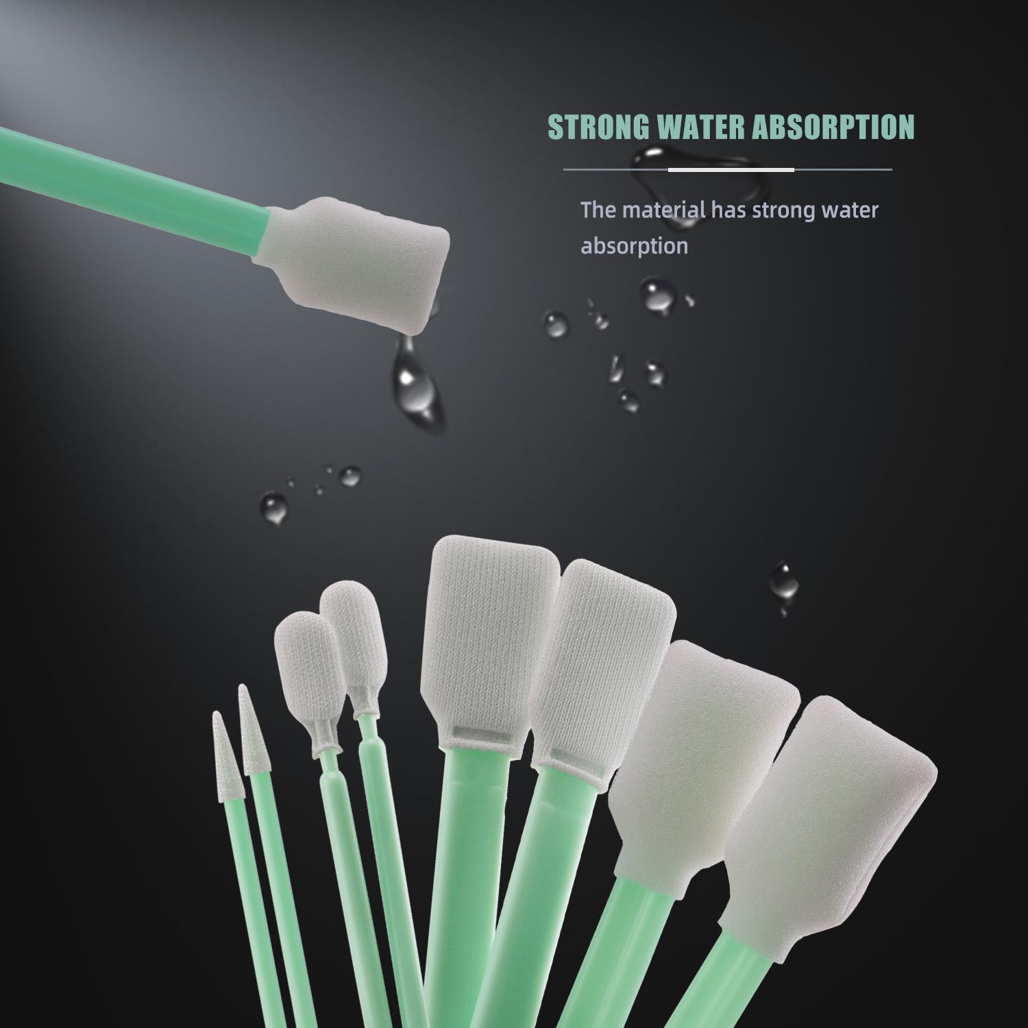 SPTA Detailing Swabs,ชุดทําควา - Art Craft Optical บทวิจารณ์และราคา
