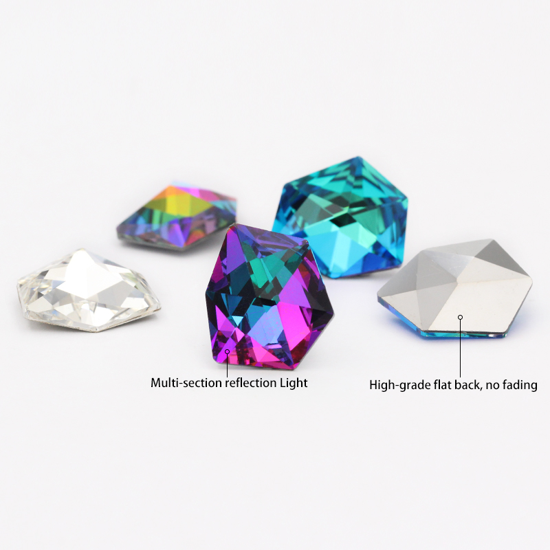 Astrobox K9 Ice Cubeคริสตัลหิน - Art Craft Upholstery บทวิจารณ์และราคา