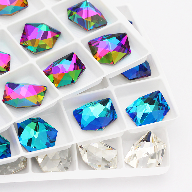 Astrobox K9 Ice Cubeคริสตัลหิน - Art Craft Upholstery บทวิจารณ์และราคา