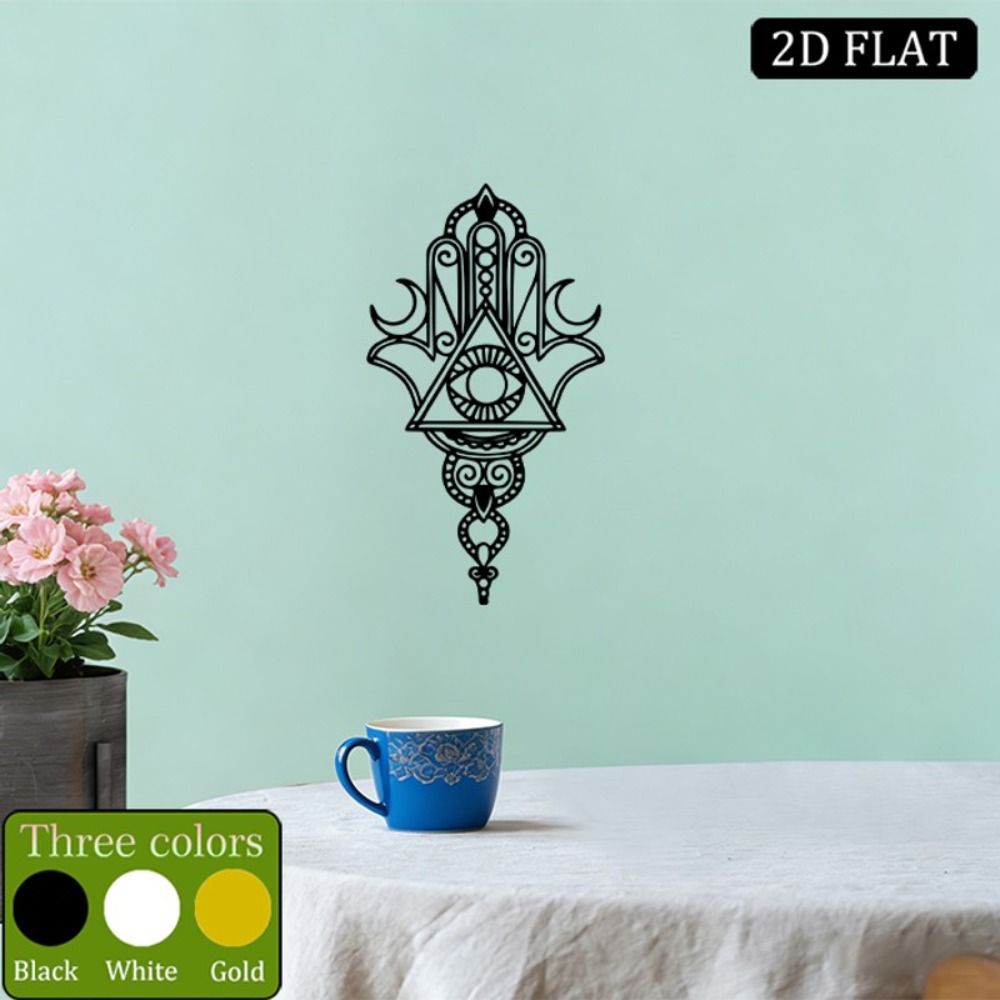 CIFBUY งานศิลปะติดผนังโลหะ รูป - Art & Craft Paper Quilling บทวิจารณ์และราคา