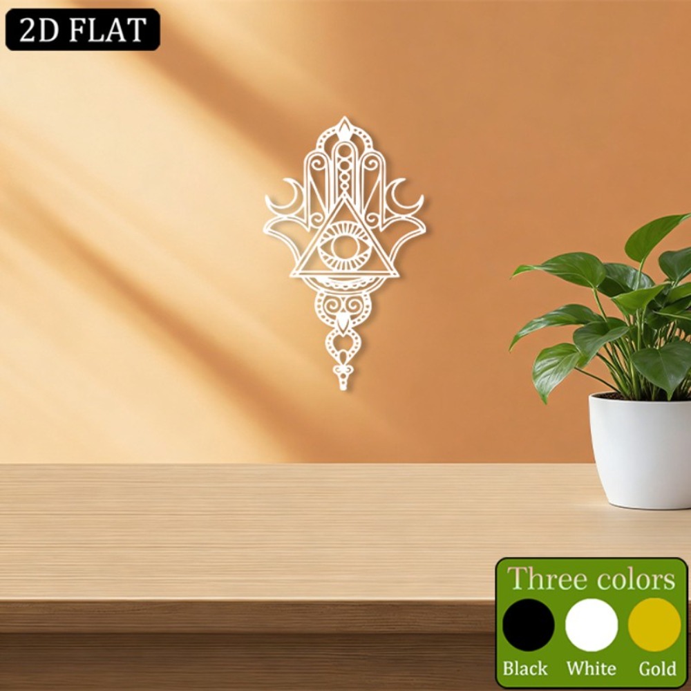 CIFBUY งานศิลปะติดผนังโลหะ รูป - Art & Craft Paper Quilling บทวิจารณ์และราคา