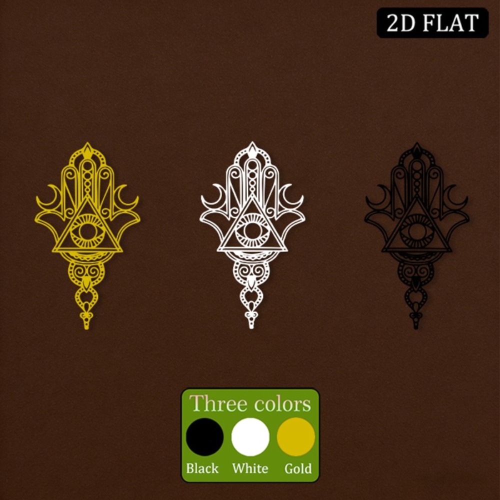CIFBUY งานศิลปะติดผนังโลหะ รูป - Art & Craft Paper Quilling บทวิจารณ์และราคา