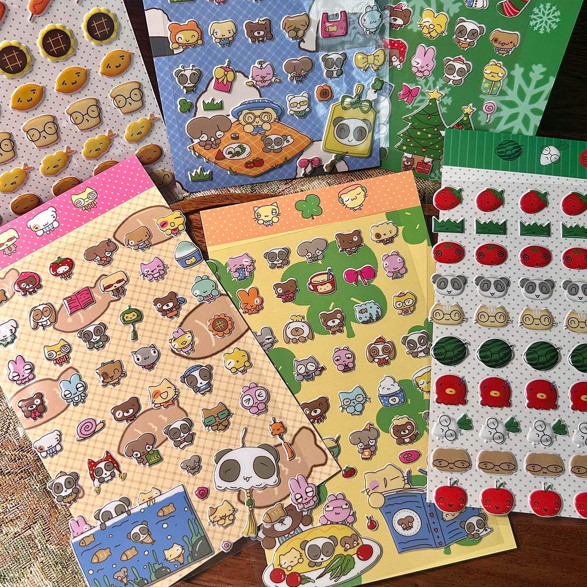 น่ารักสติกเกอร์โฟมสําหรับ Scra - Art And Craft Vegetable บทวิจารณ์และราคา