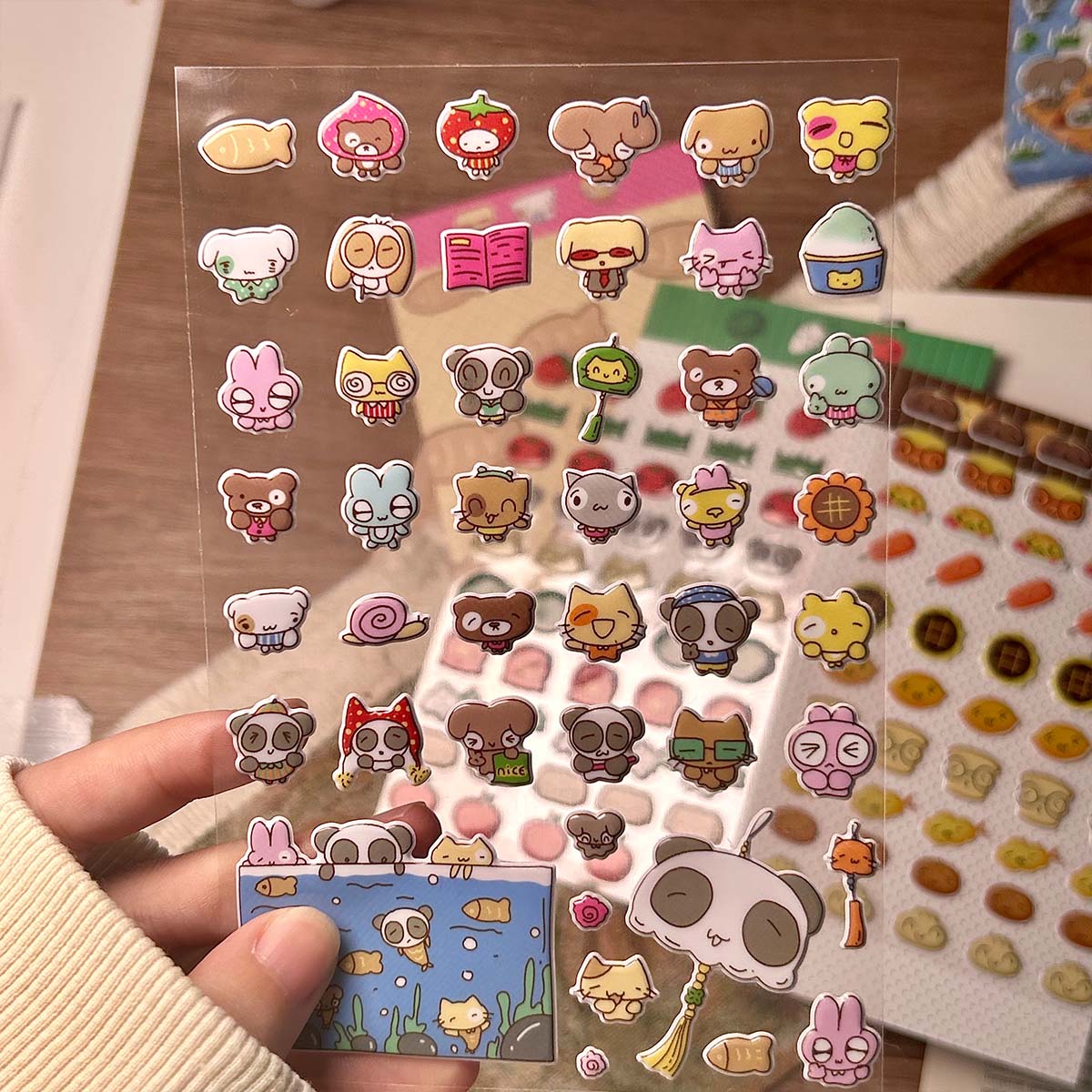 น่ารักสติกเกอร์โฟมสําหรับ Scra - Art And Craft Vegetable บทวิจารณ์และราคา