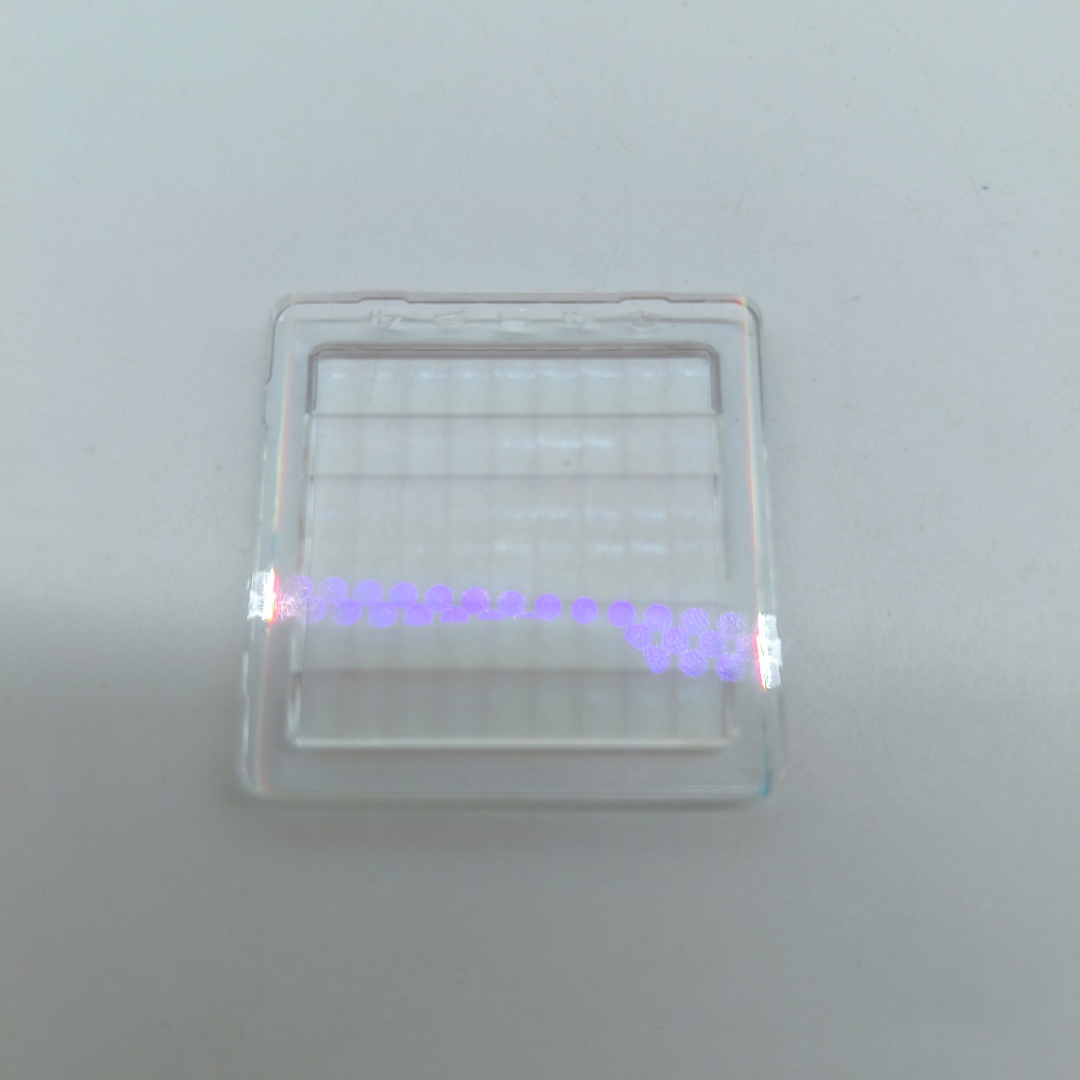 กระจกแก้วใสสีรุ้งทรงสี่เหลี่ยม - Art Craft Optical บทวิจารณ์และราคา