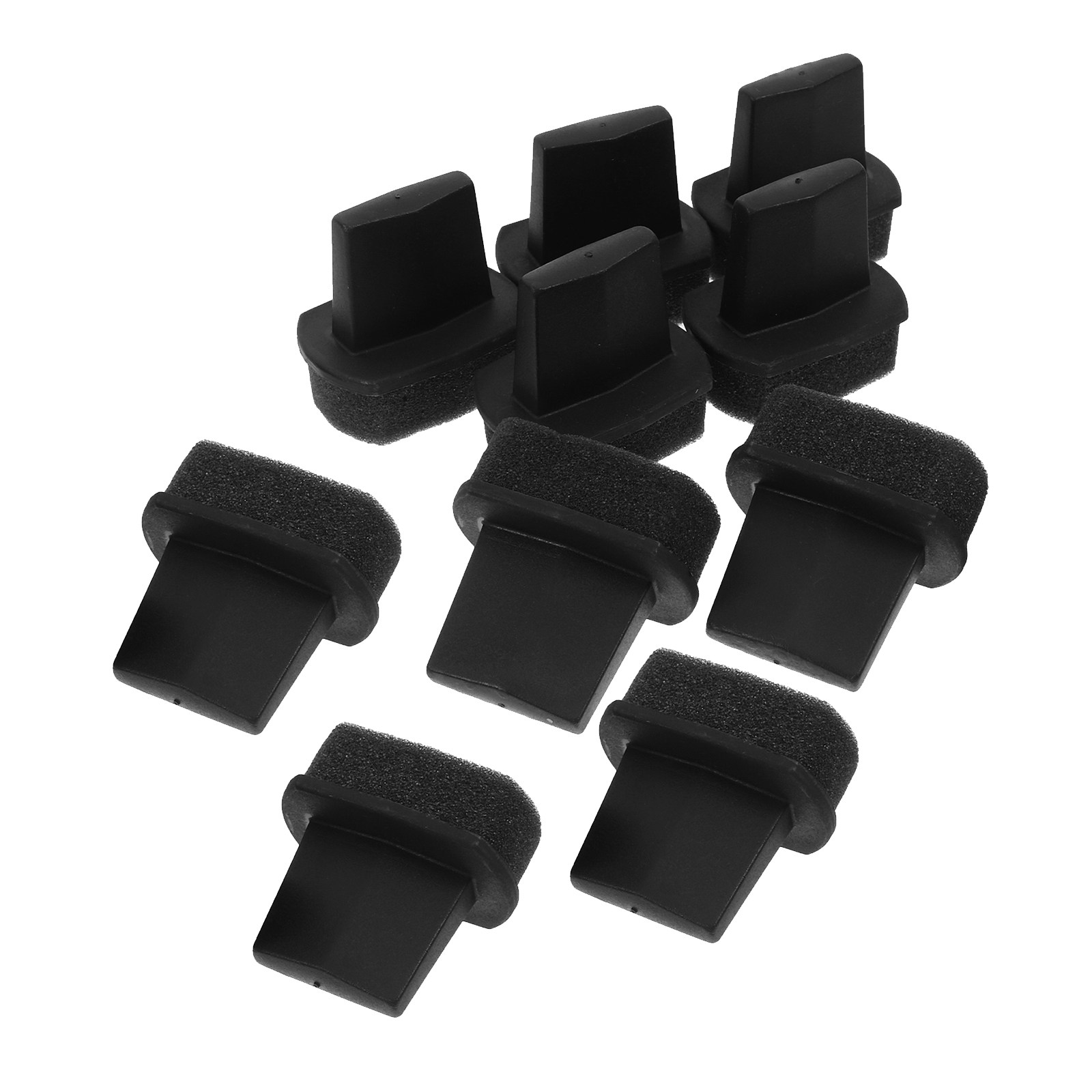 ชุดเครื่องมือทาสีฟองน้ำ 10 ชิ้ - Art Craft Upholstery บทวิจารณ์และราคา