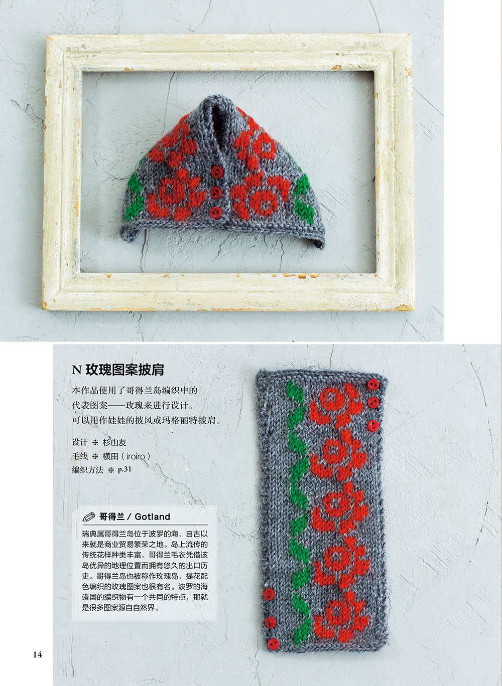คอลเล็กชั่นถักนิตติ้งขนาดเล็ก  - Art Craft Books บทวิจารณ์และราคา