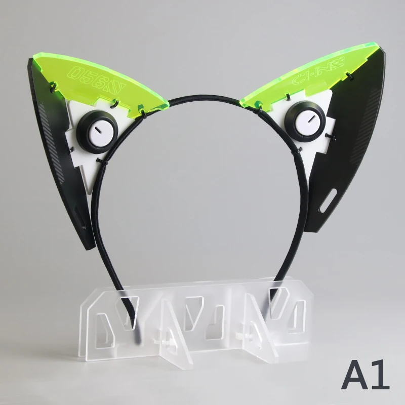 ที่คาดผมหน้ากากคอสเพลย์ไซเบอร์ - Art Craft Material บทวิจารณ์และราคา