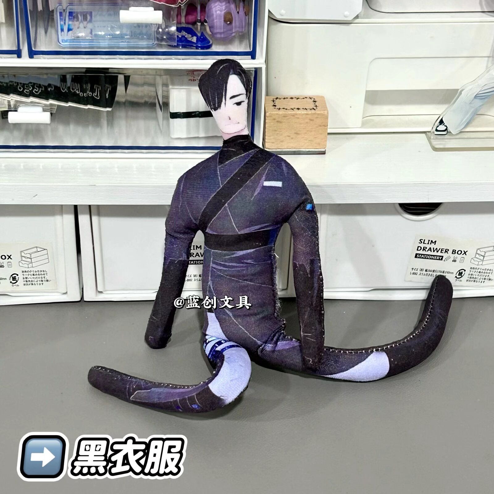 ตุ๊กตาเอเลียนสเตจ แขนขาถอดได้  - Art Craft Material บทวิจารณ์และราคา
