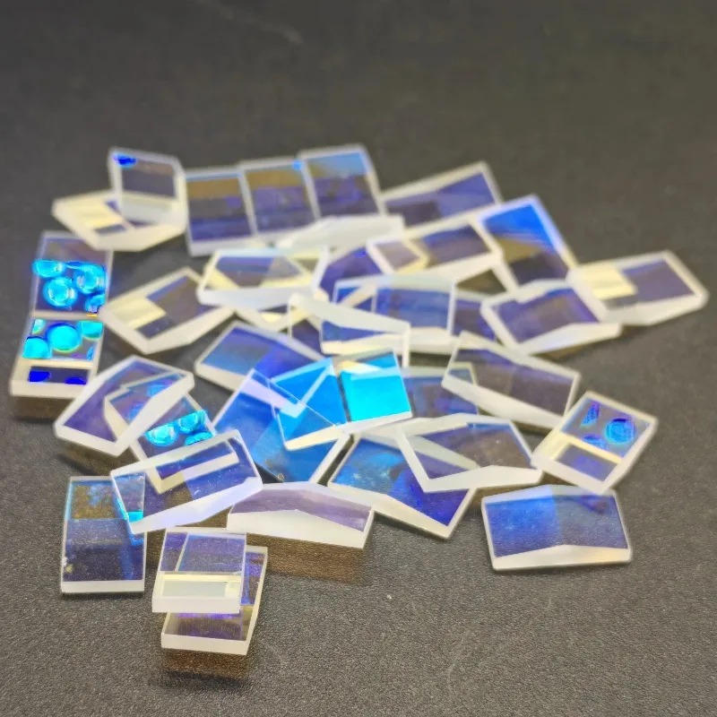 กระจกออปติคอลสีรุ้งแบบไม่สม่ำเ - Art Craft Optical บทวิจารณ์และราคา