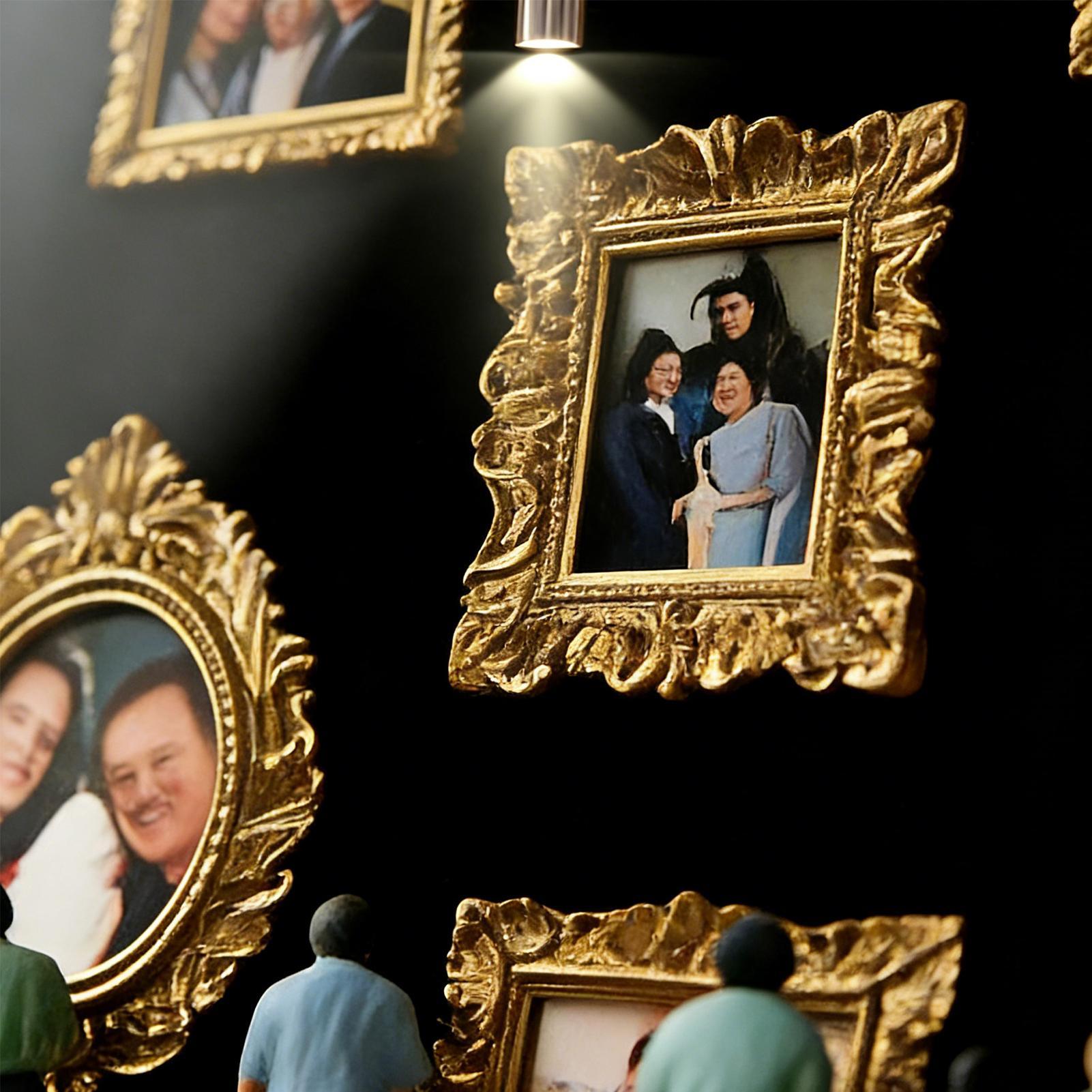ชุดกล่องภาพเงา DIY มินิมิวเซีย - Art Craft Museum บทวิจารณ์และราคา