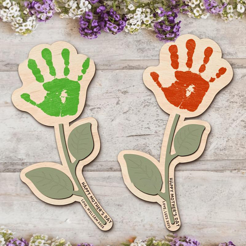 แผ่นไม้ลายมือเปล่าสำหรับวาดภาพ - Art And Craft For Nursery บทวิจารณ์และราคา