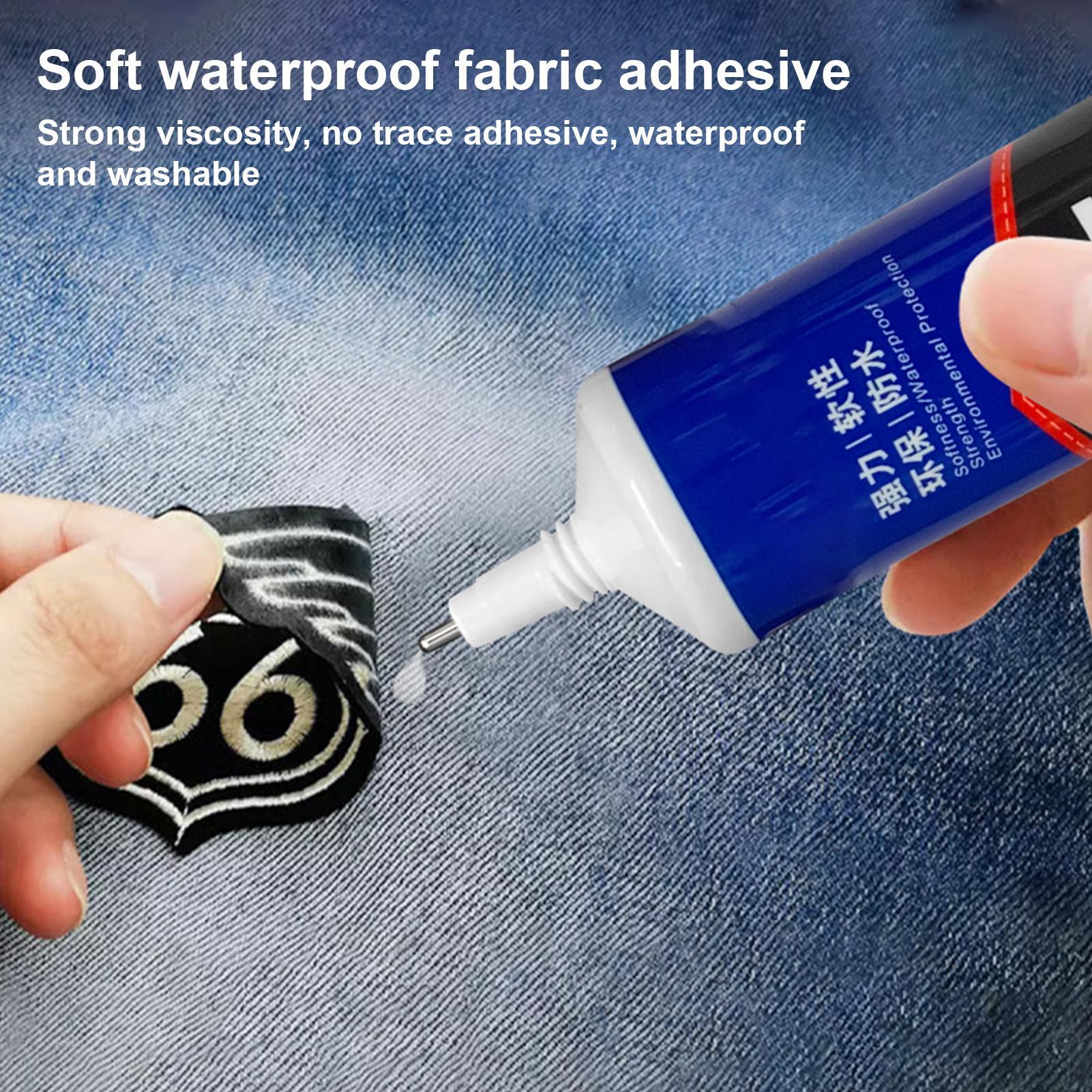 กาวสำหรับผ้า ยึดติดแน่น 60 มล. - Art Craft Upholstery บทวิจารณ์และราคา