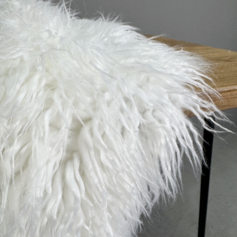 ผ้าขนสัตว์เนื้อนุ่มยาวสำหรับตก - Art Craft Upholstery บทวิจารณ์และราคา