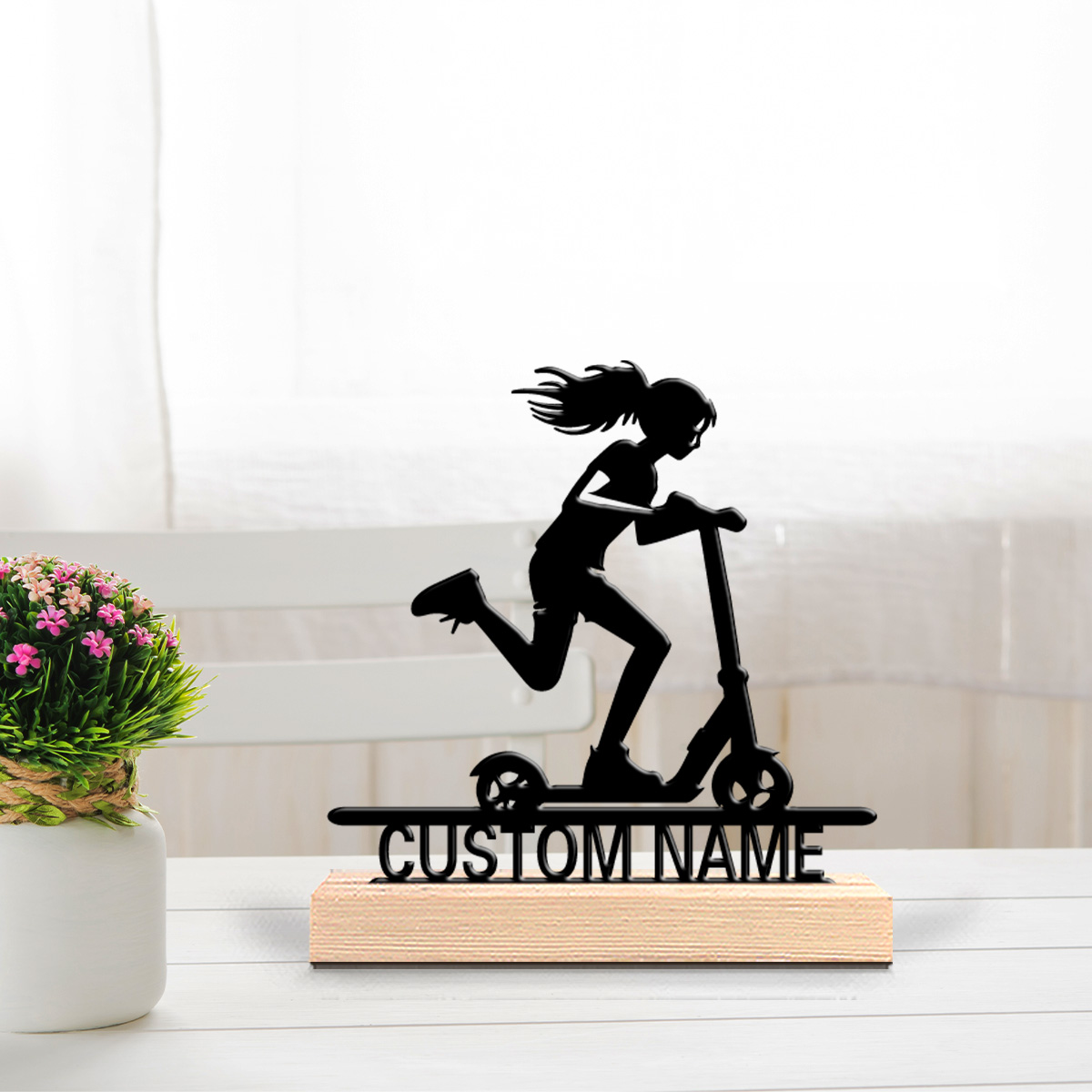 ประติมากรรมเหล็กสั่งทำพิเศษรูป - Art Craft Wood บทวิจารณ์และราคา
