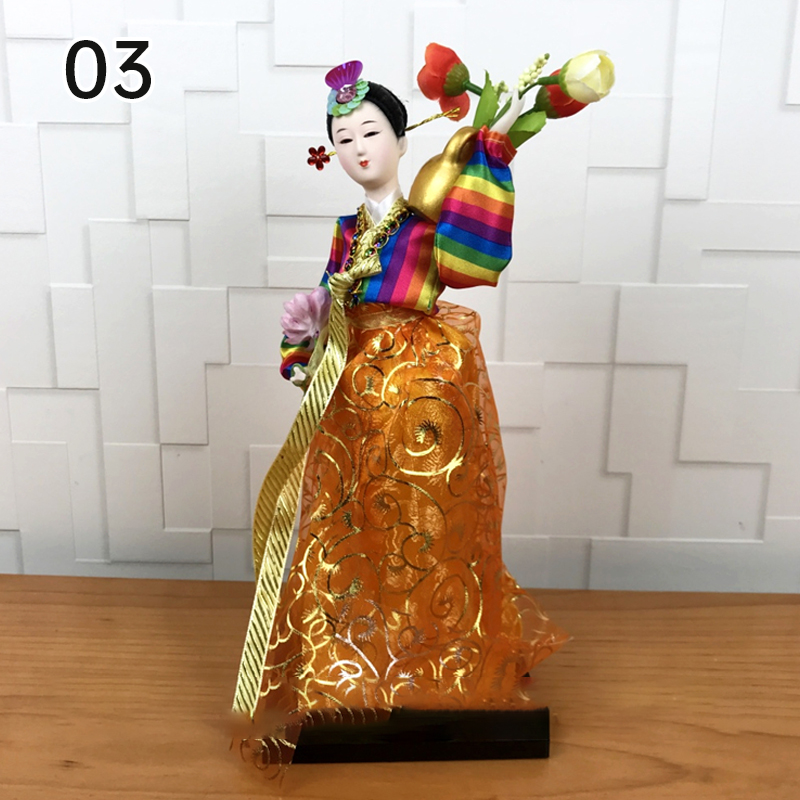 เกาหลีแบบดั้งเดิมPalace Hanbok - Art Craft Restaurant บทวิจารณ์และราคา