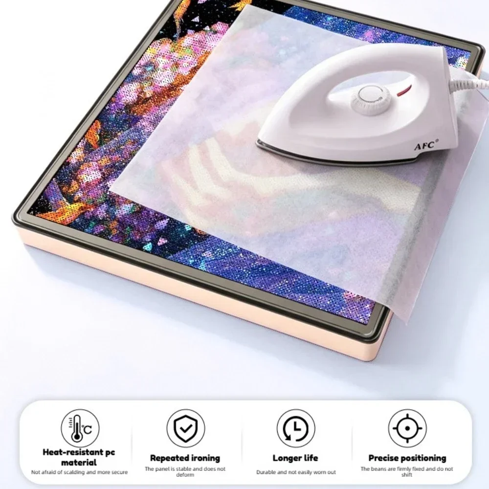 แผงไฟ LED Smart Fuse Bead Pegb - Art Craft Material บทวิจารณ์และราคา