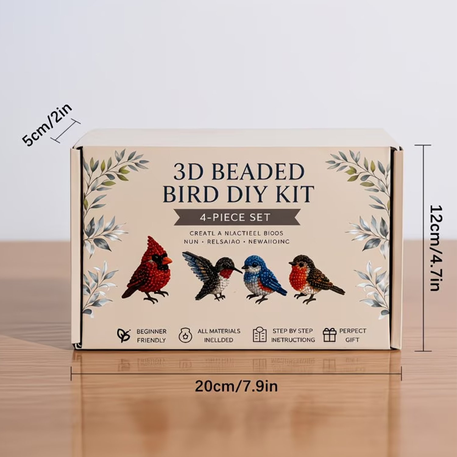 ชุดงานฝีมือประดับลูกปัด 3 มิติ - Art Craft Party บทวิจารณ์และราคา