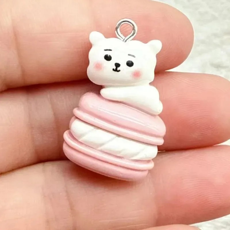 ชาร์มเรซิ่นลายการ์ตูนแบบคละ 10 - Art Craft Party บทวิจารณ์และราคา
